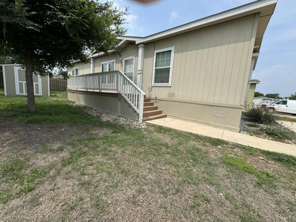 2015 Clayton Mobile Home For Sale