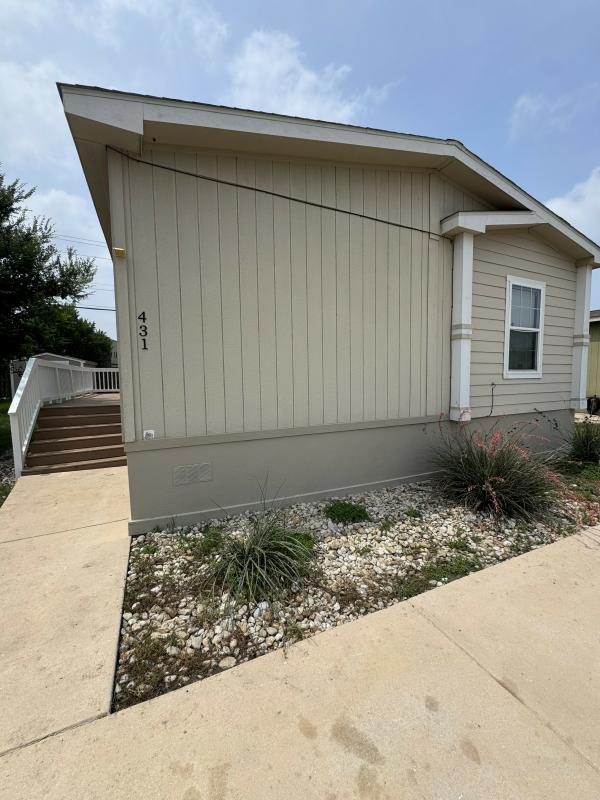 2015 Clayton 32SUN28523 Mobile Home
