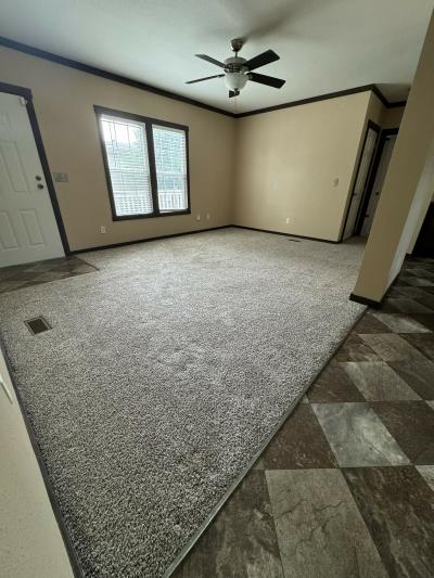 Photo 3 of 11 of home located at 7460 Kitty Hawk Rd. Site 431 Converse, TX 78109