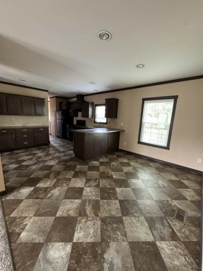 Photo 4 of 11 of home located at 7460 Kitty Hawk Rd. Site 431 Converse, TX 78109