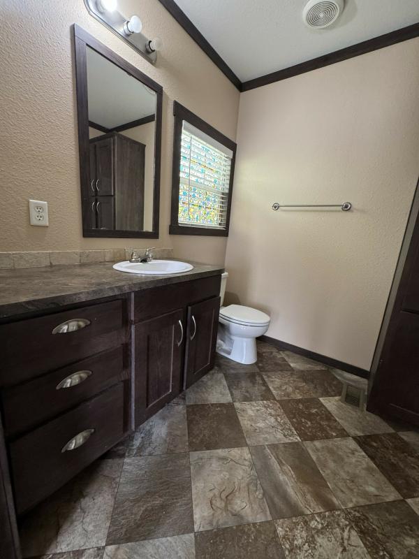 2015 Clayton 32SUN28523 Mobile Home