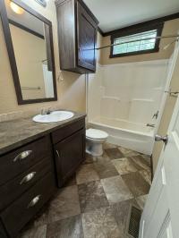 2015 Clayton 32SUN28523 Mobile Home