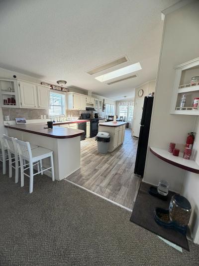 Photo 4 of 6 of home located at 1957 White Oak Lane Ypsilanti, MI 48198