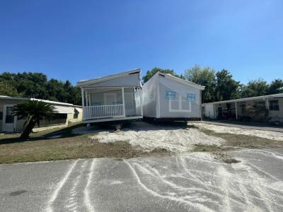 Mobile Home at 13204 Grape Avenue Grand Island, FL 32735