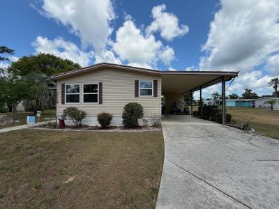 Mobile Home at 6506 B Portrush Road Lot 0810 Ocala, FL 34480