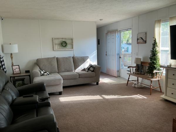 2012 Champion Mobile Home