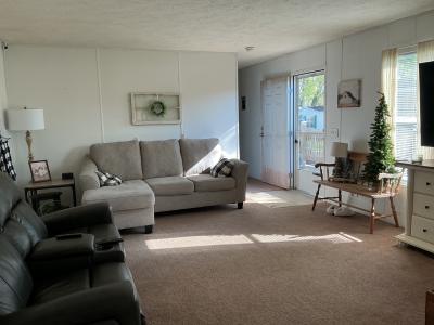 Photo 3 of 10 of home located at 62430 Locust Rd Lot 128 South Bend, IN 46614