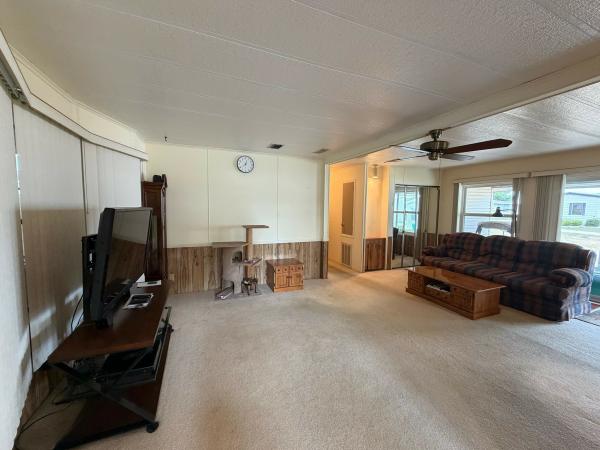 1984 Brig HS Mobile Home