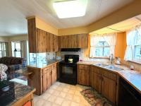 1984 Brig HS Mobile Home