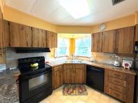 1984 Brig HS Mobile Home