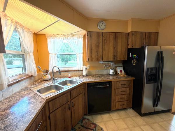 1984 Brig HS Mobile Home