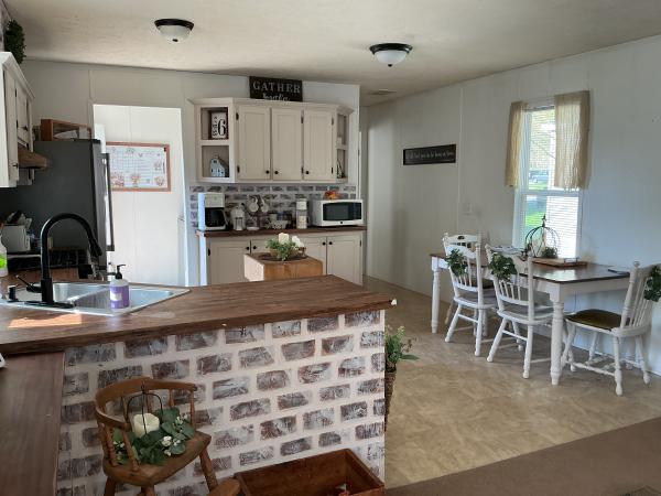 2012 Champion Mobile Home