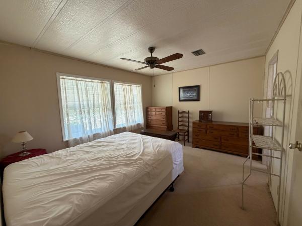 1984 Brig HS Mobile Home
