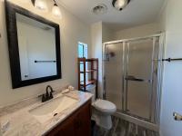 1984 Brig HS Mobile Home