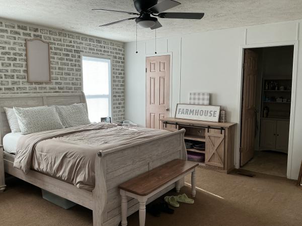 2012 Champion Mobile Home