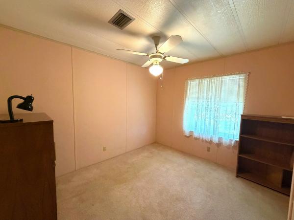 1984 Brig HS Mobile Home