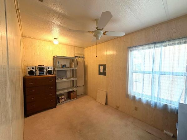1984 Brig HS Mobile Home