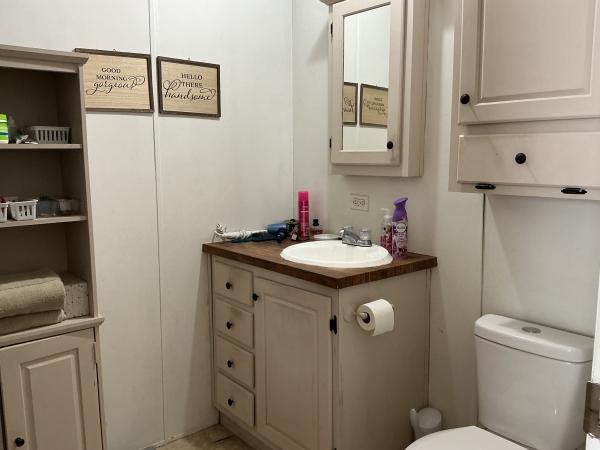 2012 Champion Mobile Home