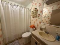 1984 Brig HS Mobile Home