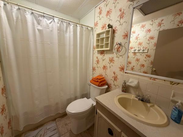 1984 Brig HS Mobile Home