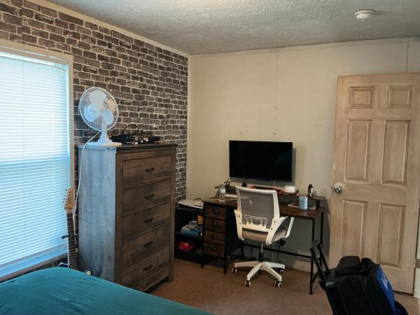 2012 Champion Mobile Home