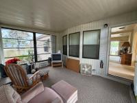 1984 Brig HS Mobile Home