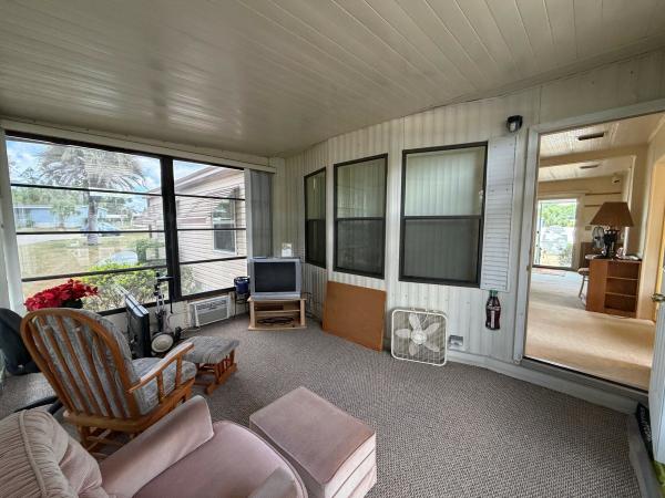 1984 Brig HS Mobile Home