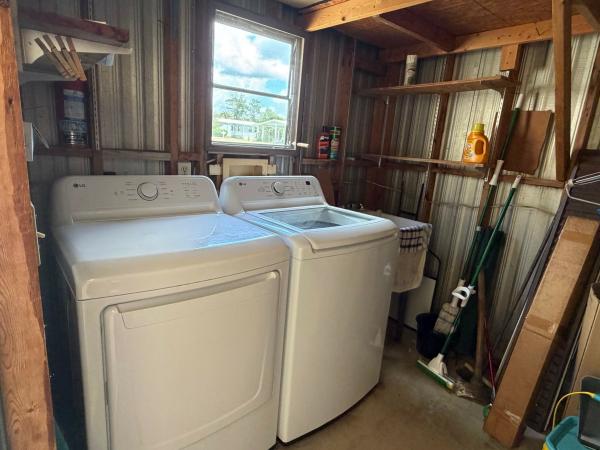 1984 Brig HS Mobile Home