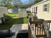 2012 Champion Mobile Home