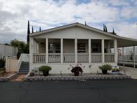 2006 Hallmark 27-1997 Mobile Home