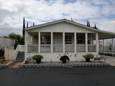 Mobile Home at 2200 W Wilson St # 101 Banning, CA 92220