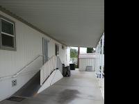 2006 Hallmark 27-1997 Mobile Home