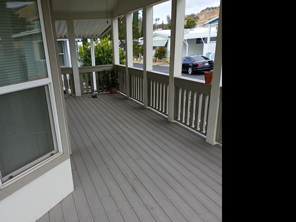 2006 Hallmark 27-1997 Mobile Home