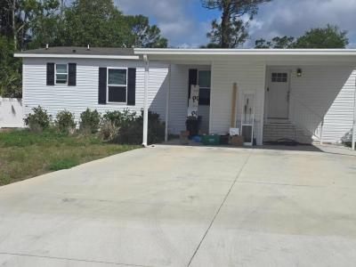 Mobile Home at 1335 Fleming Ave. Lot 0241 Ormond Beach, FL 32174