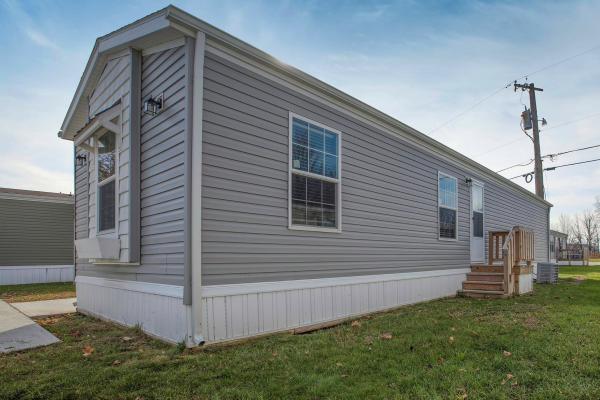 2022 Adventure 139  Home