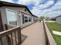 1999 Friendship ab Mobile Home
