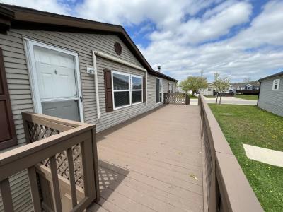 Photo 2 of 20 of home located at 24497 Manchester Drive Brownstown, MI 48134