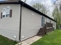 1999 Friendship ab Mobile Home