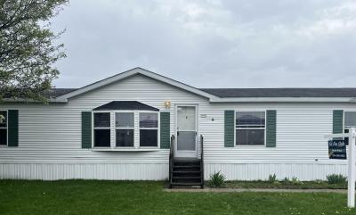 Mobile Home at 1736 Oriental Avenue Elkhart, IN 46514