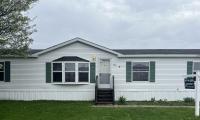 1997 Fairmont 228 Century  Home