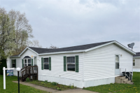 1997 Fairmont 228 Century  Home