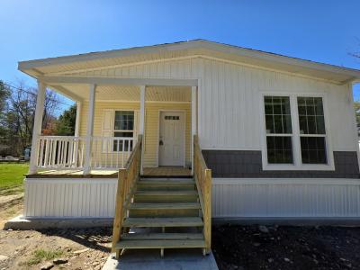 Mobile Home at 46 Sparrow Drive Augusta, ME 04330