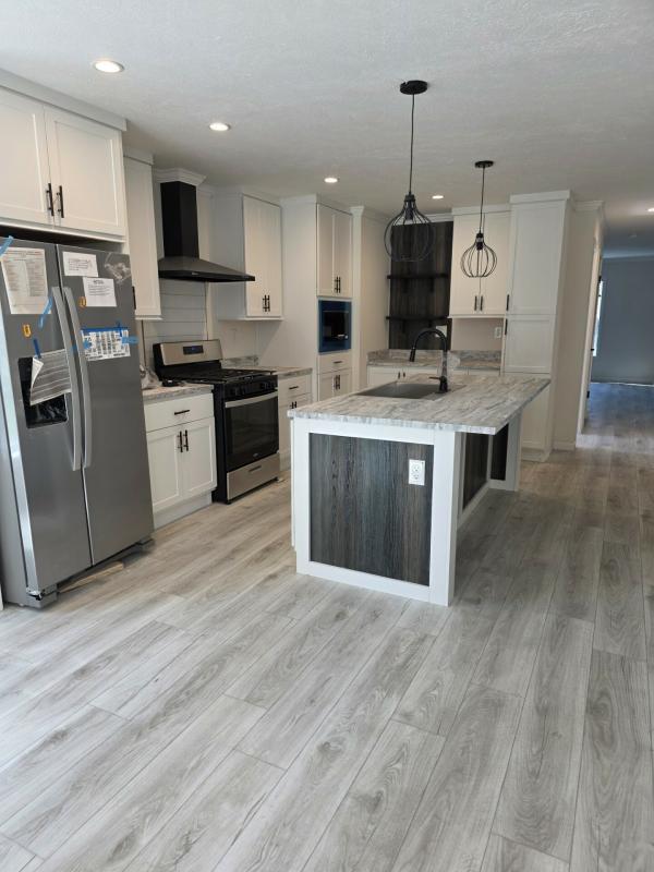 2026 Skyline Oasis 1315 Mobile Home