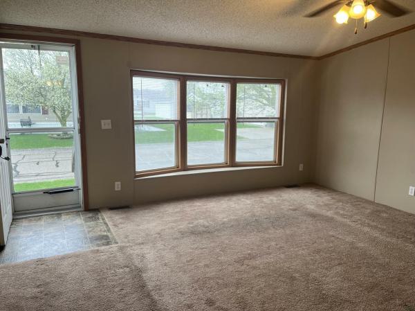 1997 Fairmont 228 Century  Home