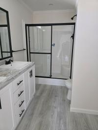 2026 Skyline Oasis 1315 Mobile Home