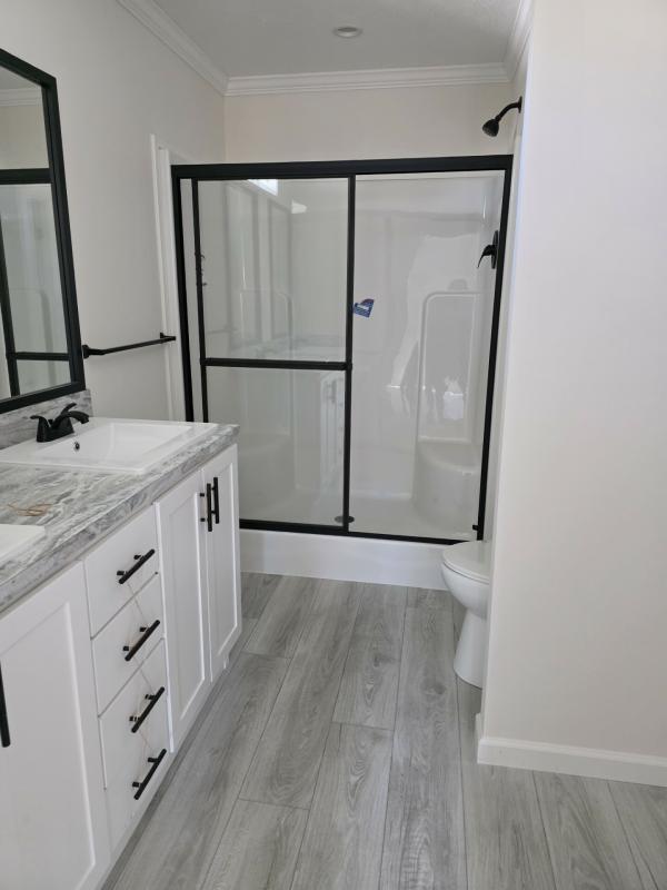 2026 Skyline Oasis 1315 Mobile Home
