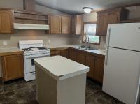 1997 Fairmont 228 Century  Home