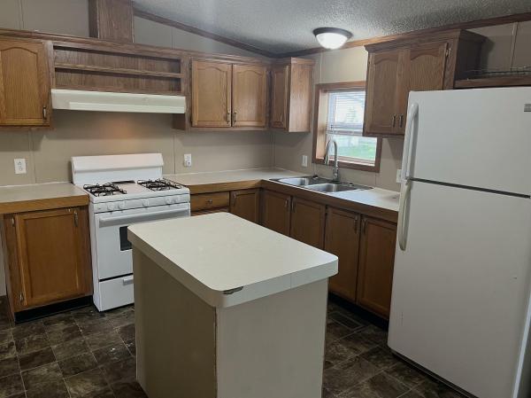 1997 Fairmont 228 Century  Home