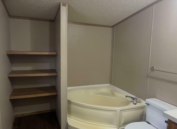 1997 Fairmont 228 Century  Home