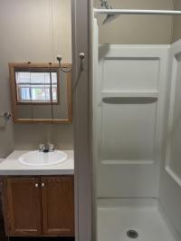 1997 Fairmont 228 Century  Home